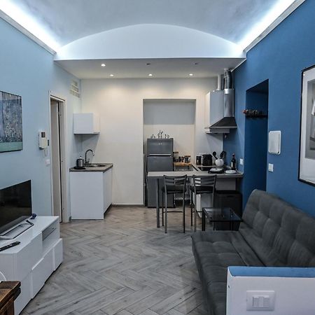 Appartamento Residenza Vittorio Torino Esterno foto