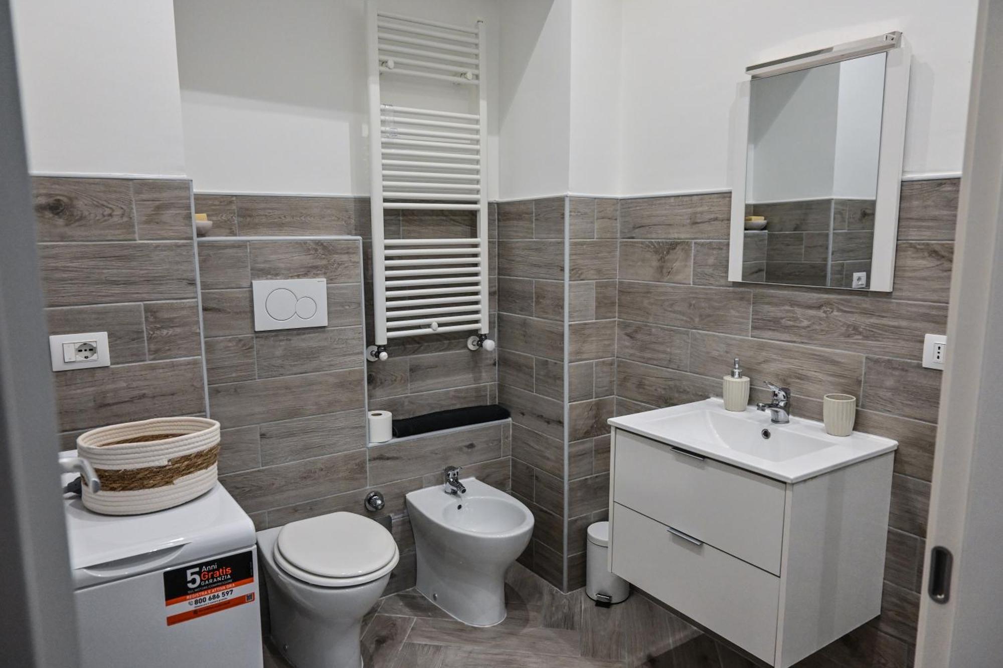 Appartamento Residenza Vittorio Torino Esterno foto